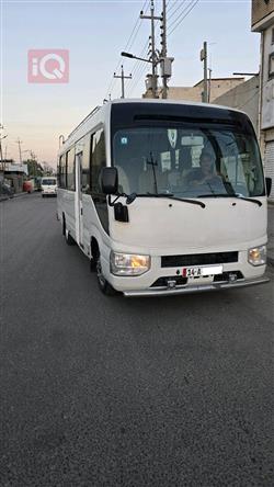 تويوتا كوستر